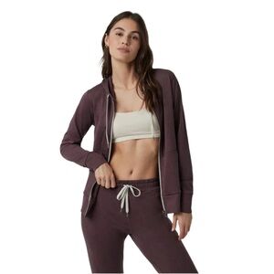 Vuori Womens Halo Performance Hoodie